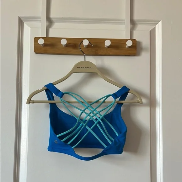 FREE TO BE-WILD MIAMI BLUE (LIGHT SUPPORT) - Picture 3 of 4